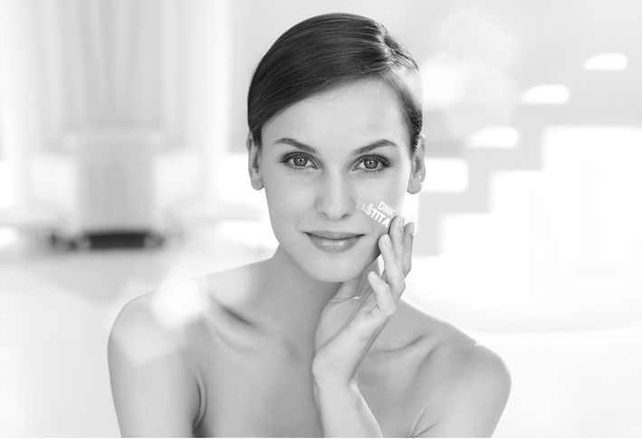 EUCERIN Sun DNA Protection