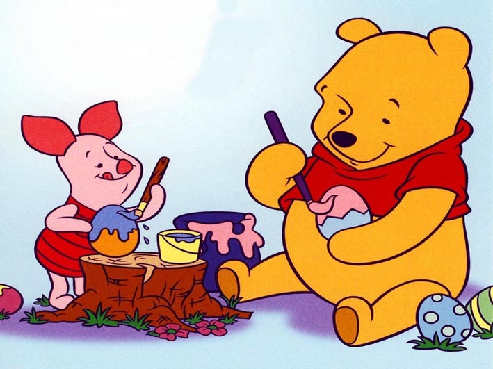 Easter-Wallpaper-winnie-the-pooh