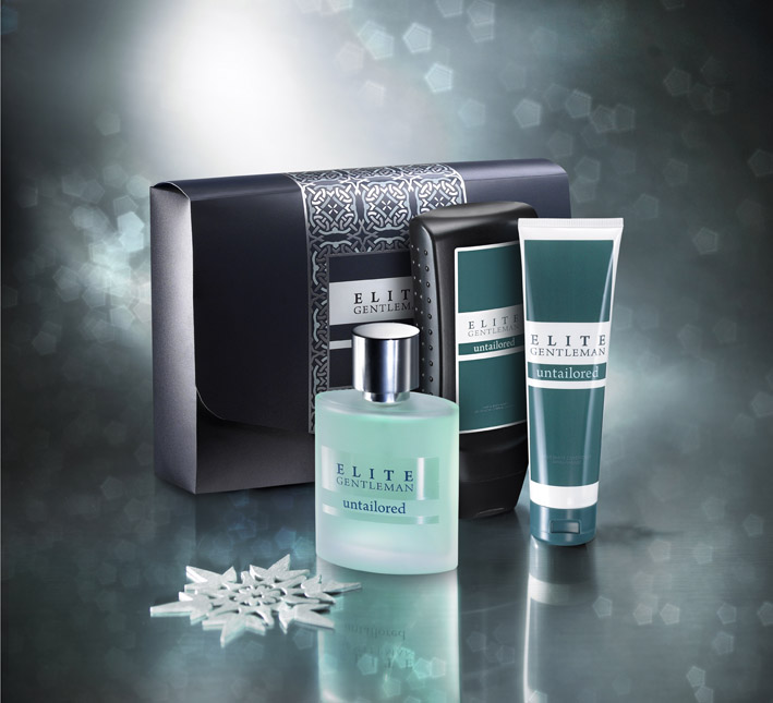 Elite gentleman set 1899din