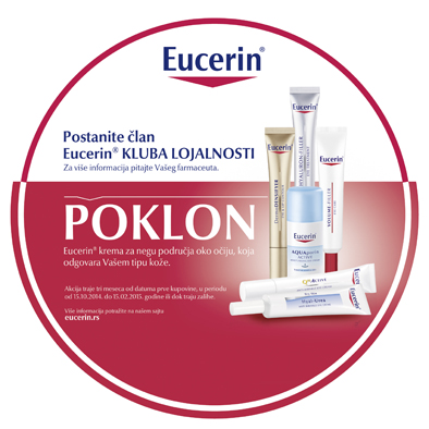 Eucerin Loyalty feb-2015