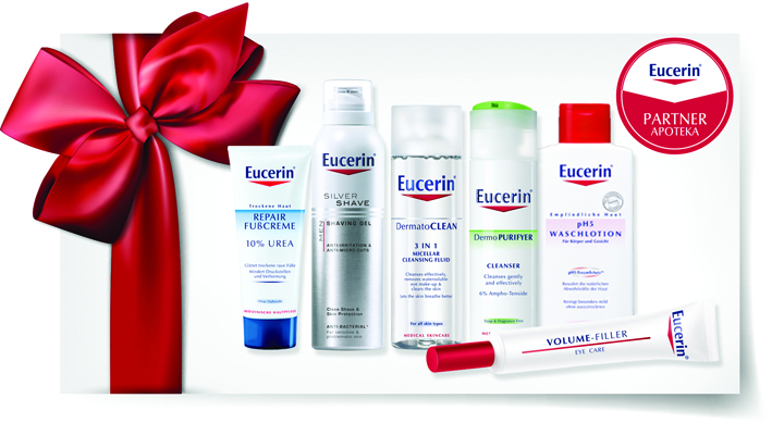 Eucerin mart 2014
