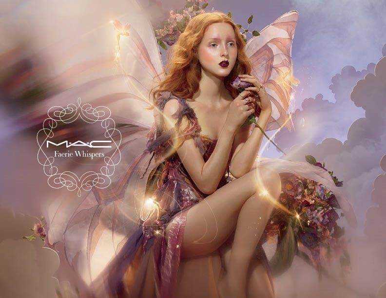 FAERIE WHISPERS BEAUTY 72