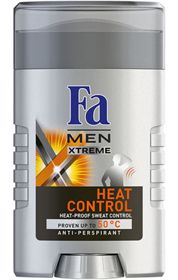 Fa Men Extreme Heat Control Stick