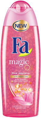 Fa Oil PinkJasmin