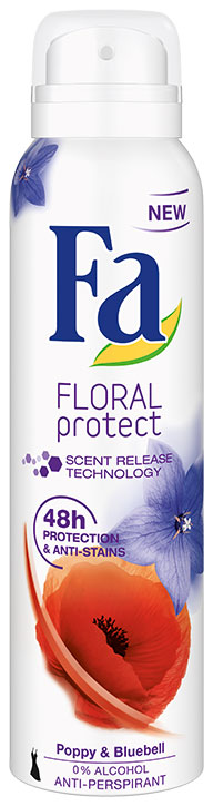 GB Fa DA PD-3D FP Poppy 0813