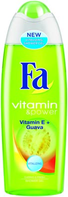 GB Fa DG PD VP Guava 0913