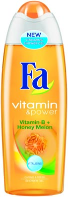 GB Fa DG PD VP HoneyMelon 0913