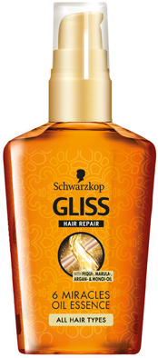 GK 6Miracles Oils 75 CEE3