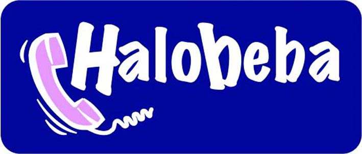 Halobeba