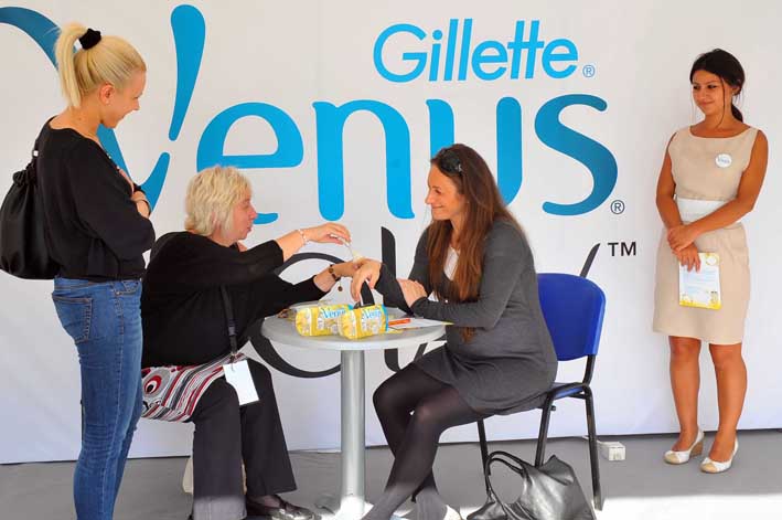 Konsultacija sa dermatologom