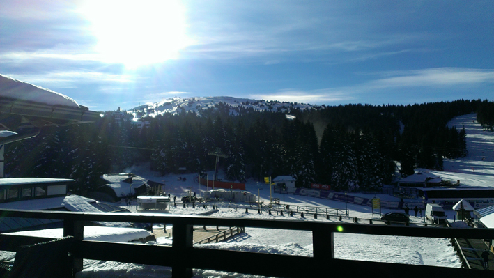 Kopaonik 5.decembar 2013 MKMR