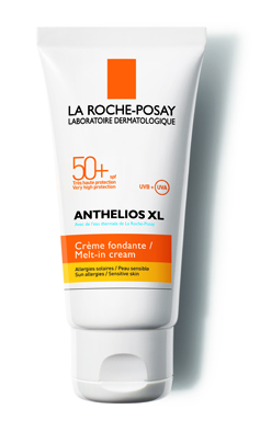 LRP ANTHELIOS XL Creme Fondante SPF50 50ml