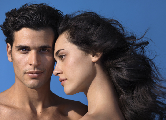 LRP Anthelios visual