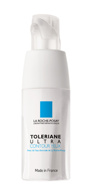 LRP-TOLERIANE-Ultra-Yeux Flacon-20ml