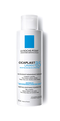 LRP Cicaplast LavantB5