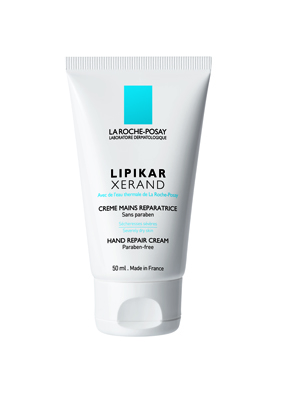 LRP LIPIKAR XERAND Tube Creme Mains 50ml