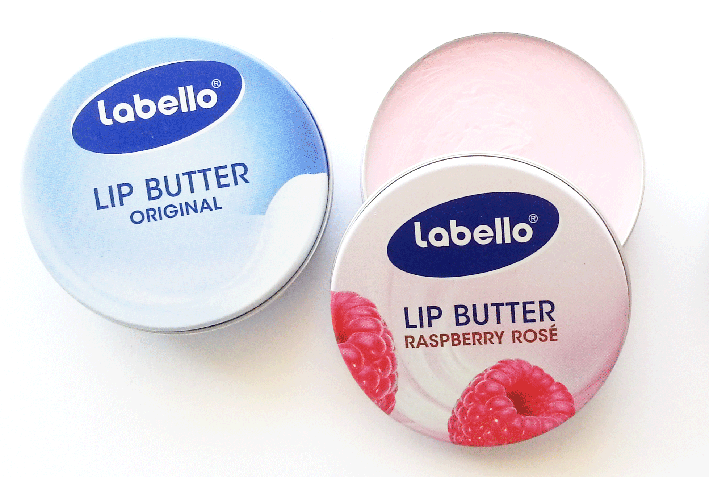 Labello Lip Butter