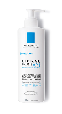 Lipikar Baume AP
