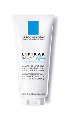 Lipikar Baume AP Tube