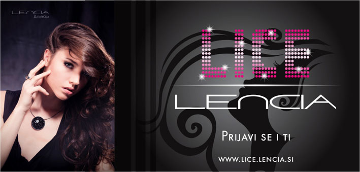 Miss Lencia Srbija