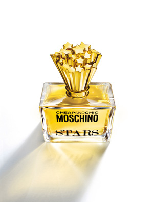 Moschino-Stars