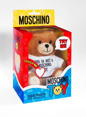 Moschino-Toy-with-box