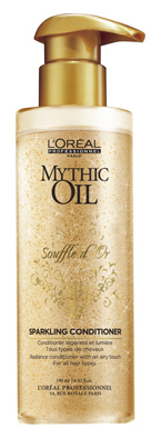 Mythic Oil Souffle Dor regenerator
