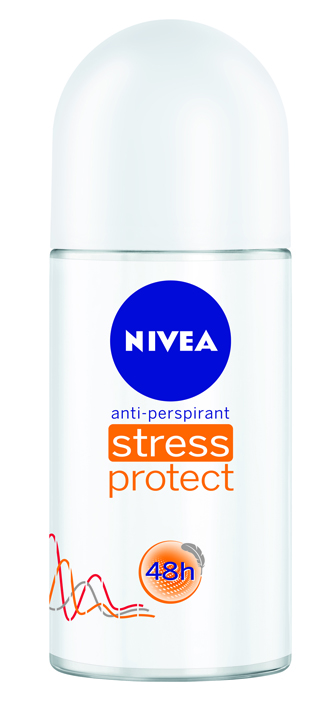 NDO 121004 Stress Protect Women RollOn 48h perp