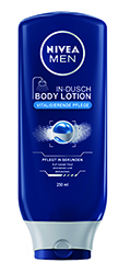 NIVEA MEN In-Shower losion