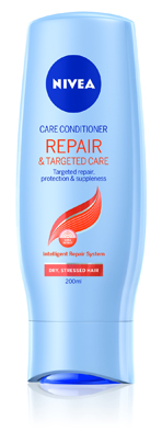 NIVEA Repair & Targeted Care balsam