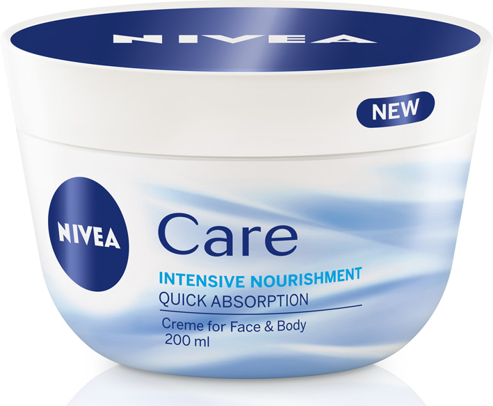 NIVEA Care 200 ml