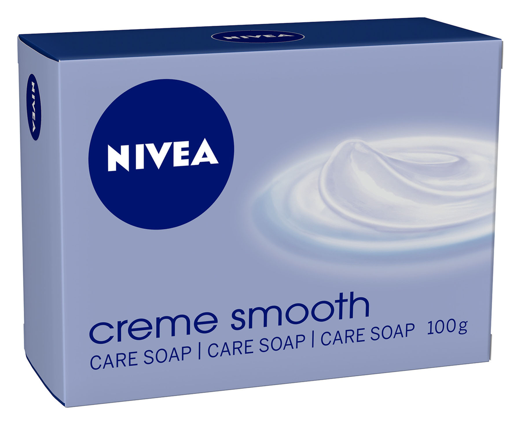 NIVEA Creme Smooth kremasti sapun