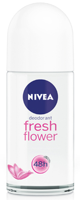 NIVEA Fresh flower dezodorans