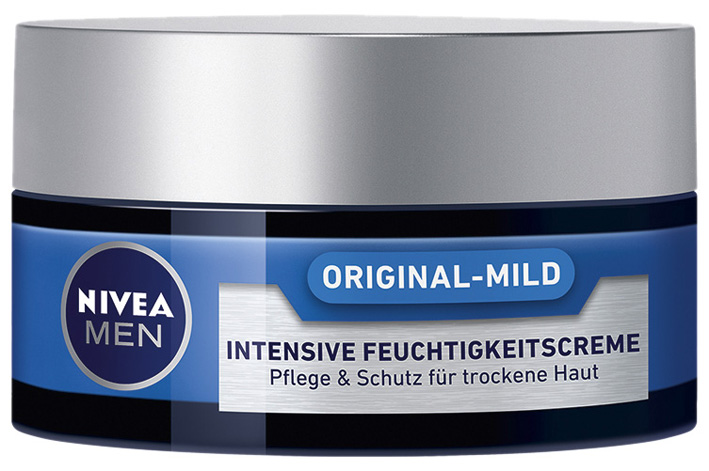 NIVEA MEN Originals IntensiveFeuchtigkeitscreme 88812 DE H100 300dpi