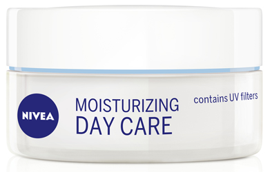 NIVEA Moisturizing Day Care