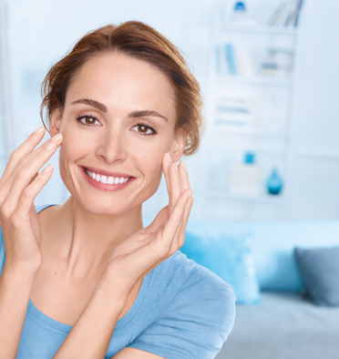 NIVEA Q10 CC Cream Visual