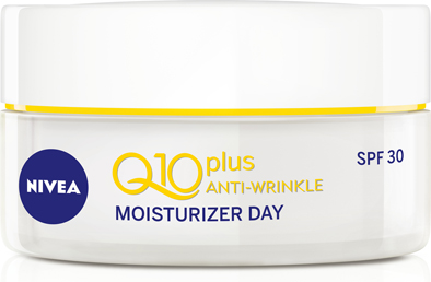 NIVEA Q10plus Day Care SPF30
