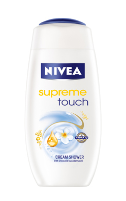 NIVEA Supreme Showergel 250ml