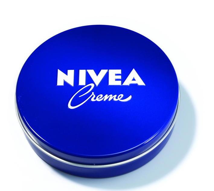 NIVEA krema 2016