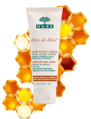 NUXE RDM Krema za ruke - sace
