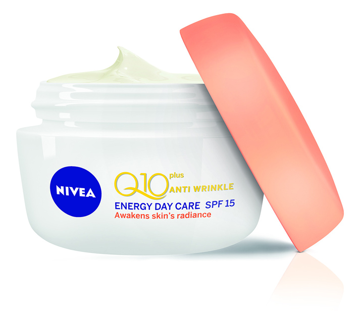 NVS Q10 Energizer Jar open-0