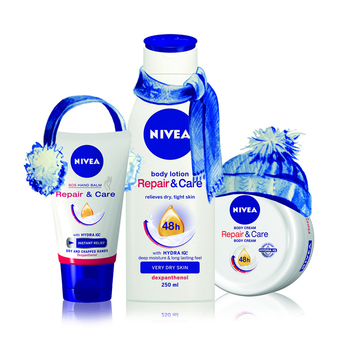 Nivea-2 zima