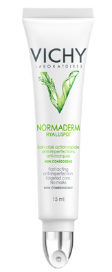 Normaderm Hyaluspot