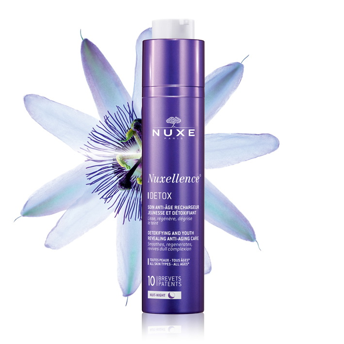 Nuxellence DETOX