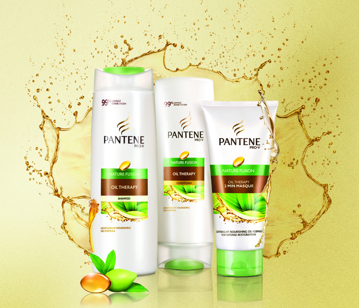 Pantene