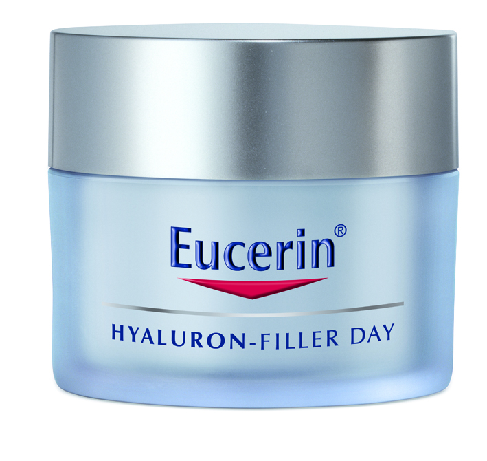 Proizvod Eucerin Hyaluron-Filler Dnevna krema za suvu kozu