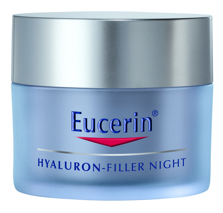 Proizvod Eucerin Hyaluron-Filler Nocna krema
