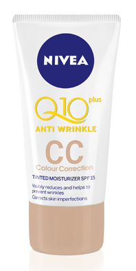 Q10 CC Cream