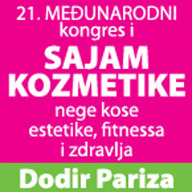 Sajam-kozmetike-april 2013