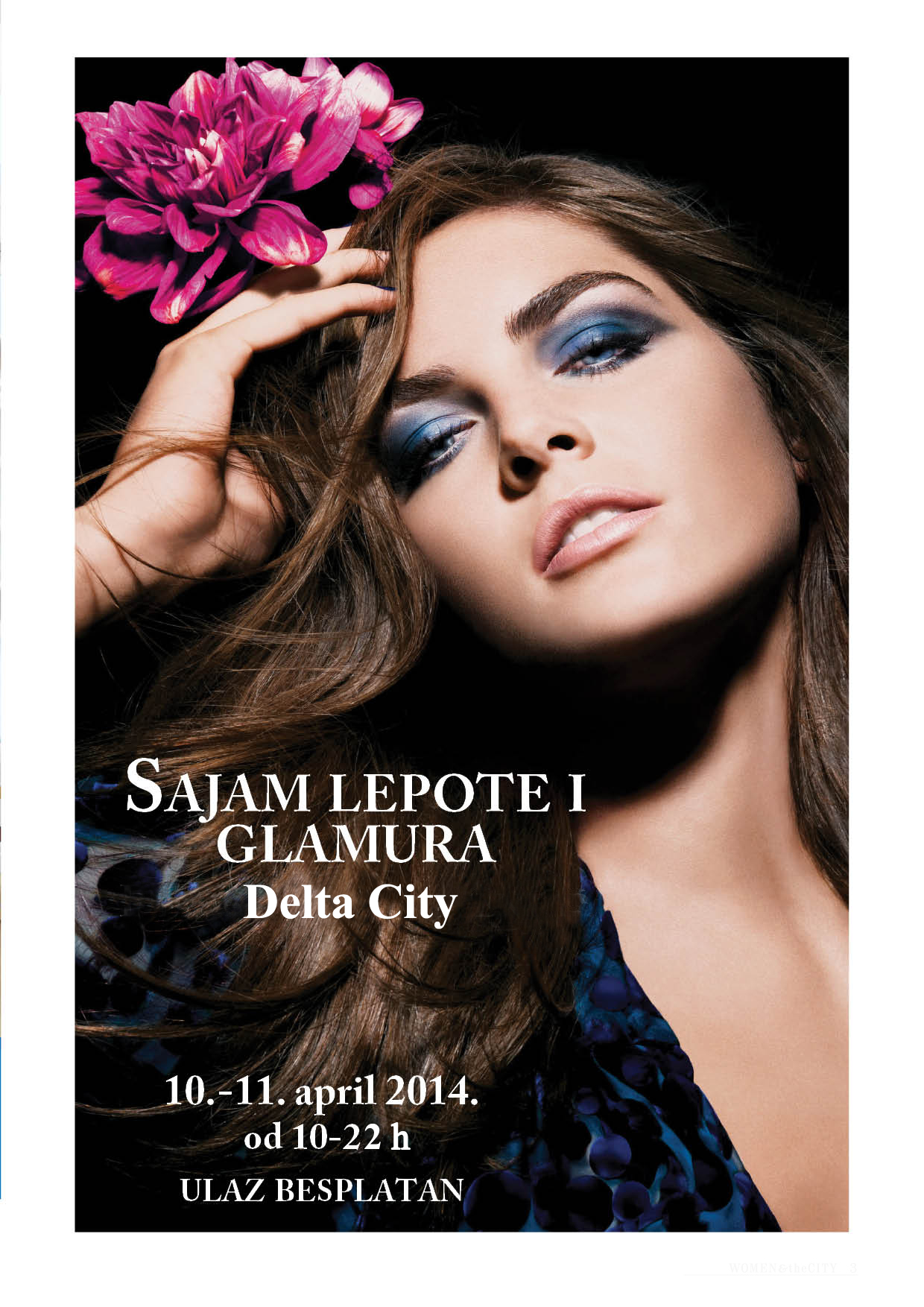 Sajam lepote i glamura